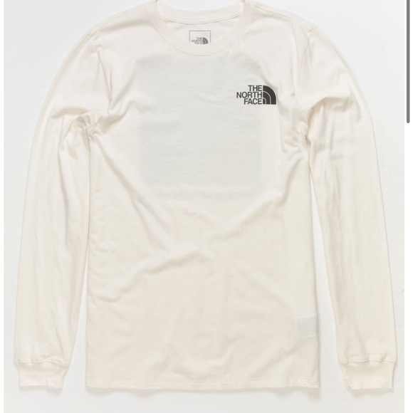 THE NORTH FACE NSE Box Mens Tee - Picture 1 of 5